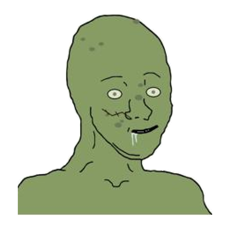 Zombie