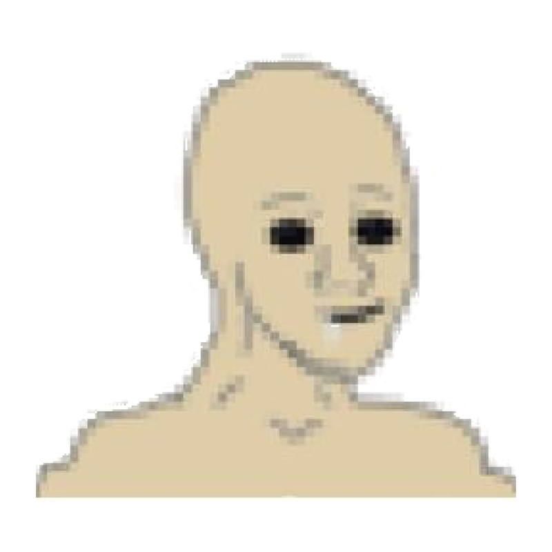 Pixel Skin